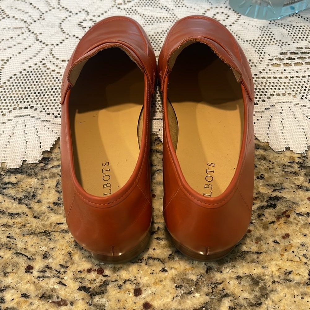 Talbots Loafers - Picture 4 of 6